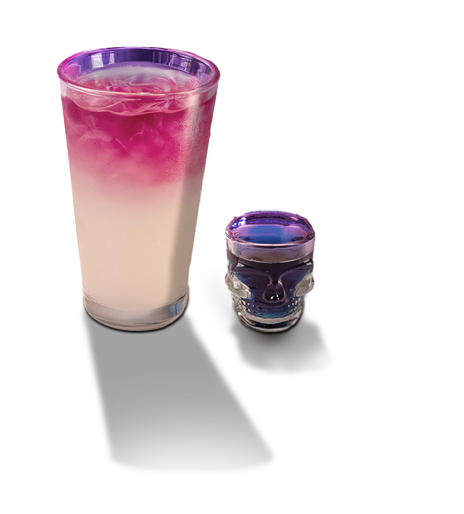 vasos pocima