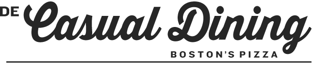 Boston's Casual Dining