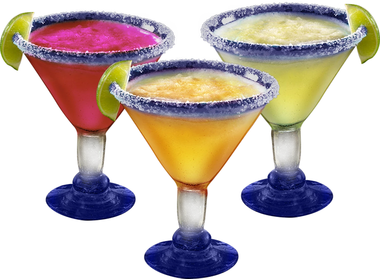 todas las margaritas