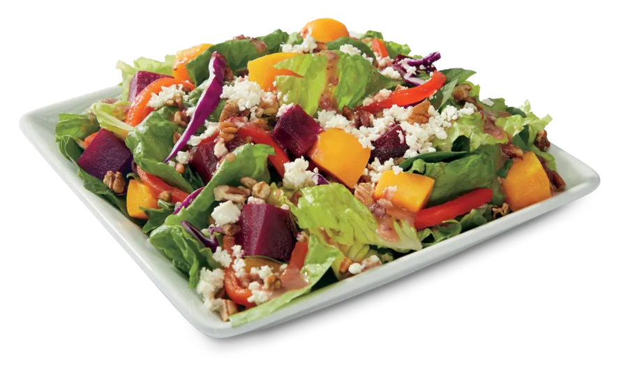 Ensaladas