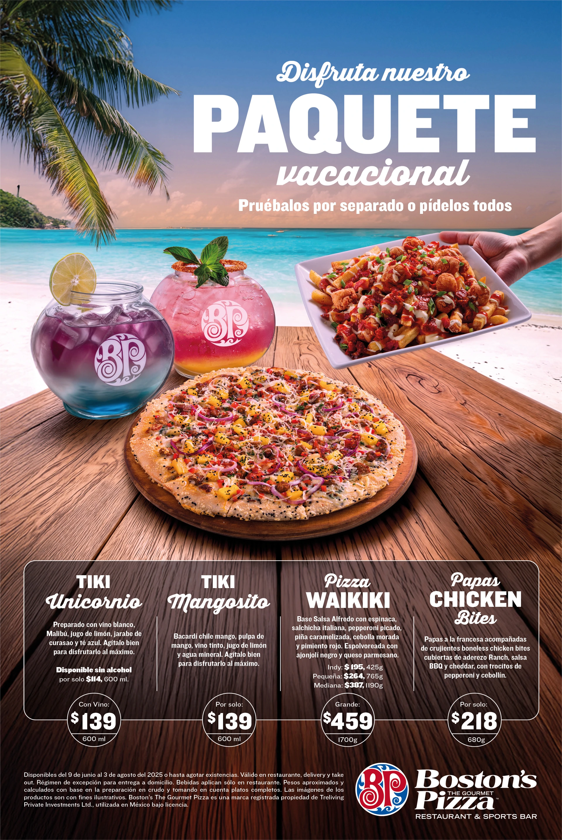 Boston's-Universidad