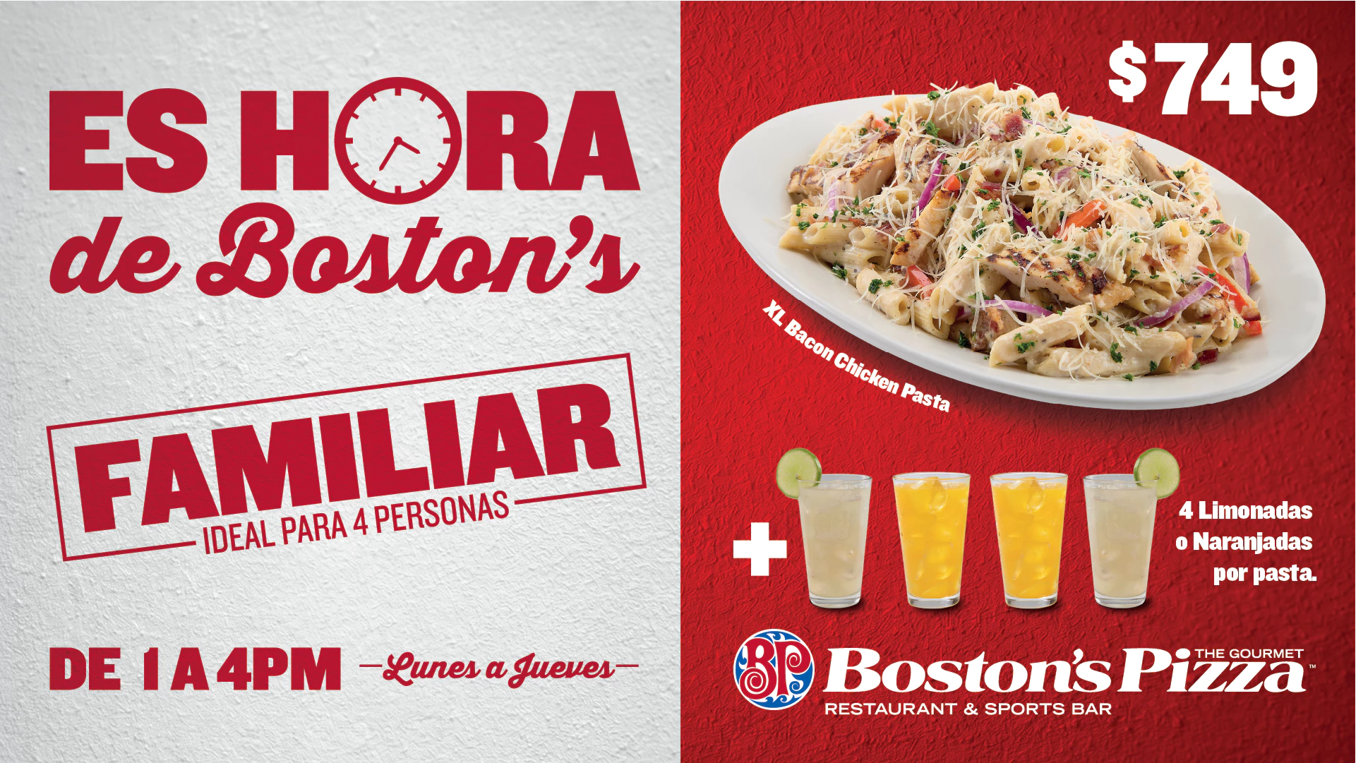 Promoción
