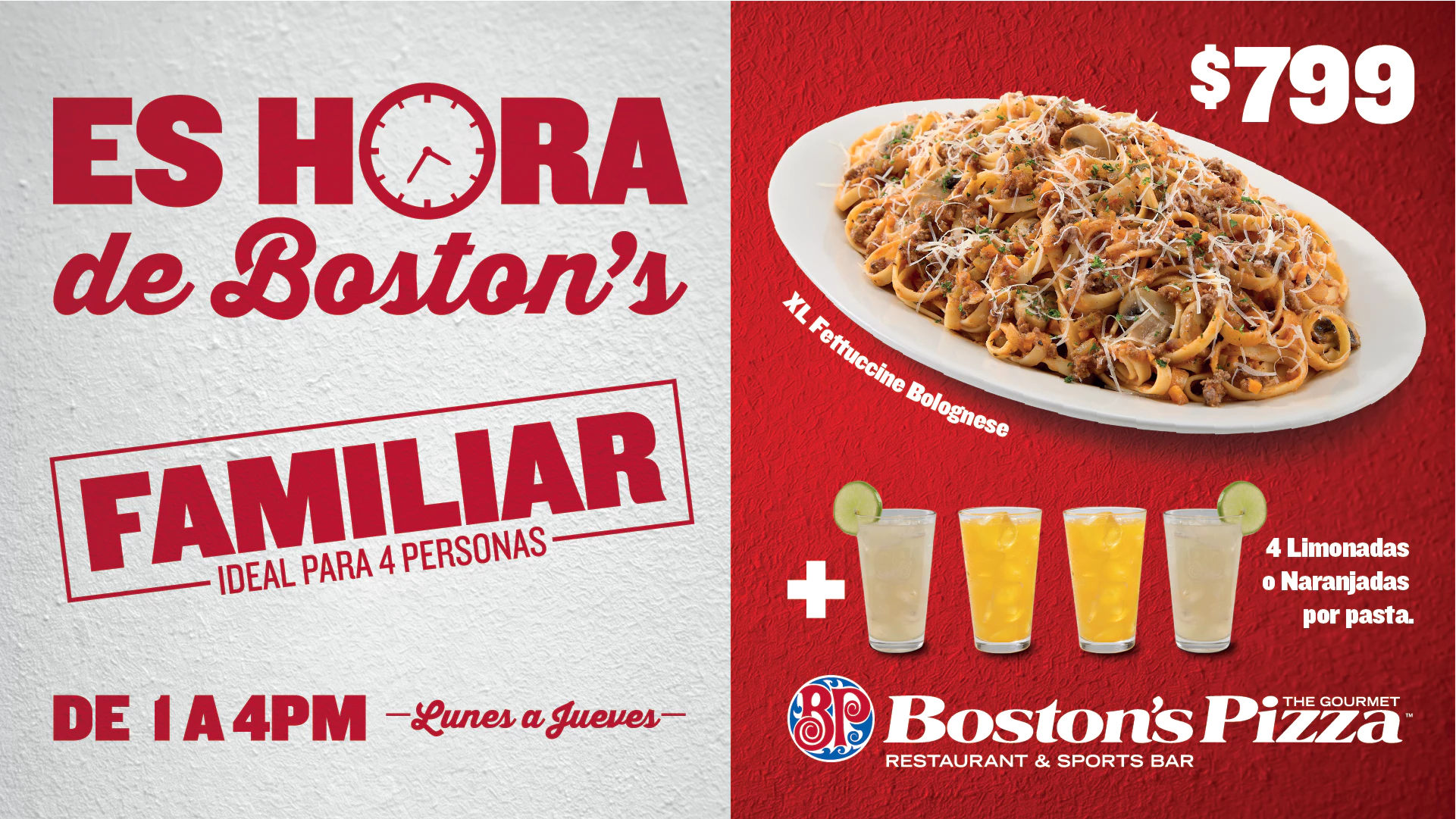 Promoción