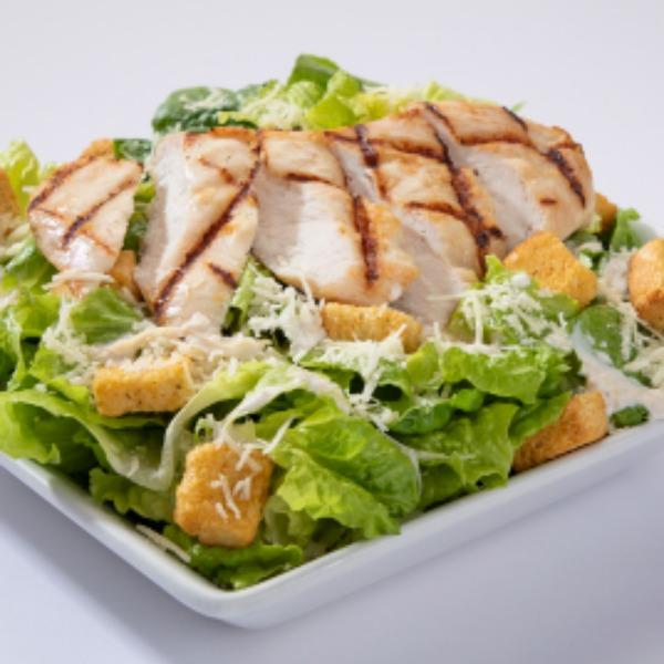 Ensalada César