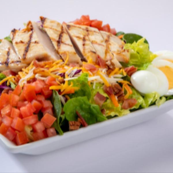 Ensalada de Pollo Boston's