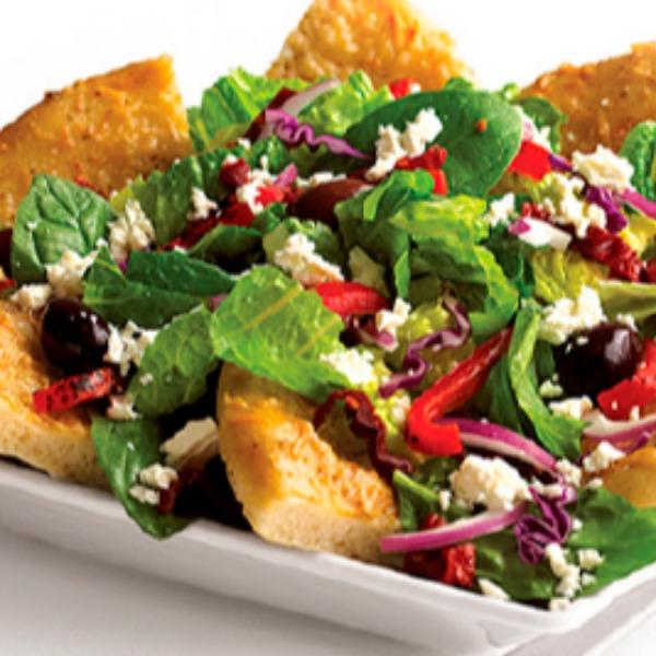Ensalada Mediterránea