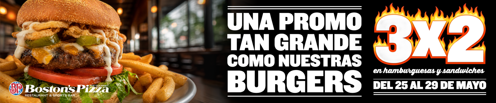 Banner Grande