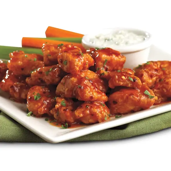 Boneless Chicken Bites