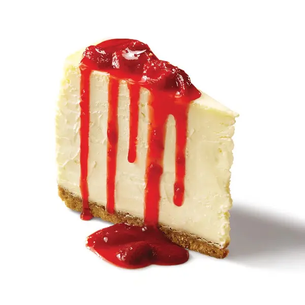 Boston's Cheesecake