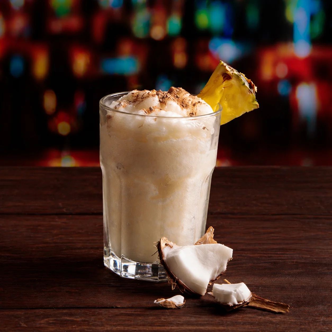 Brandy Tropicoco