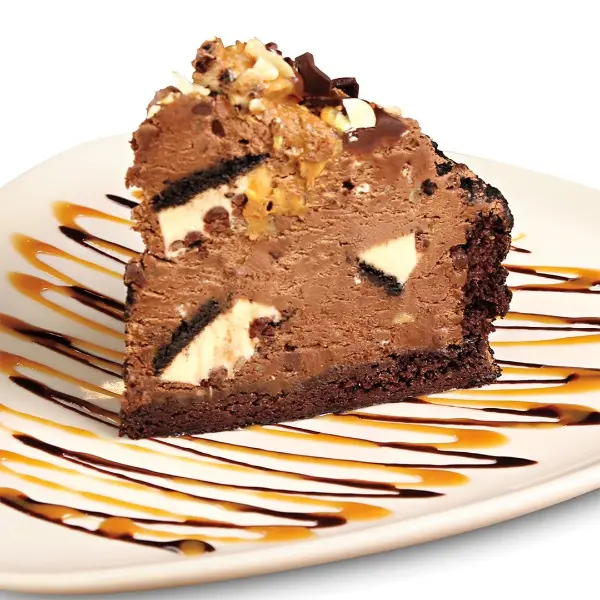 Chocolate Explosion