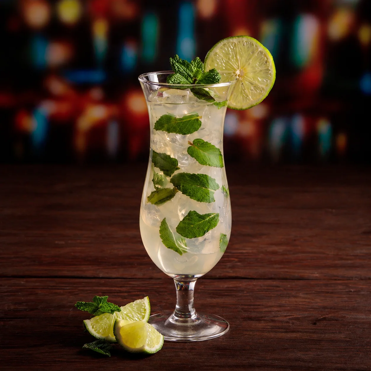 Mojito Clásico