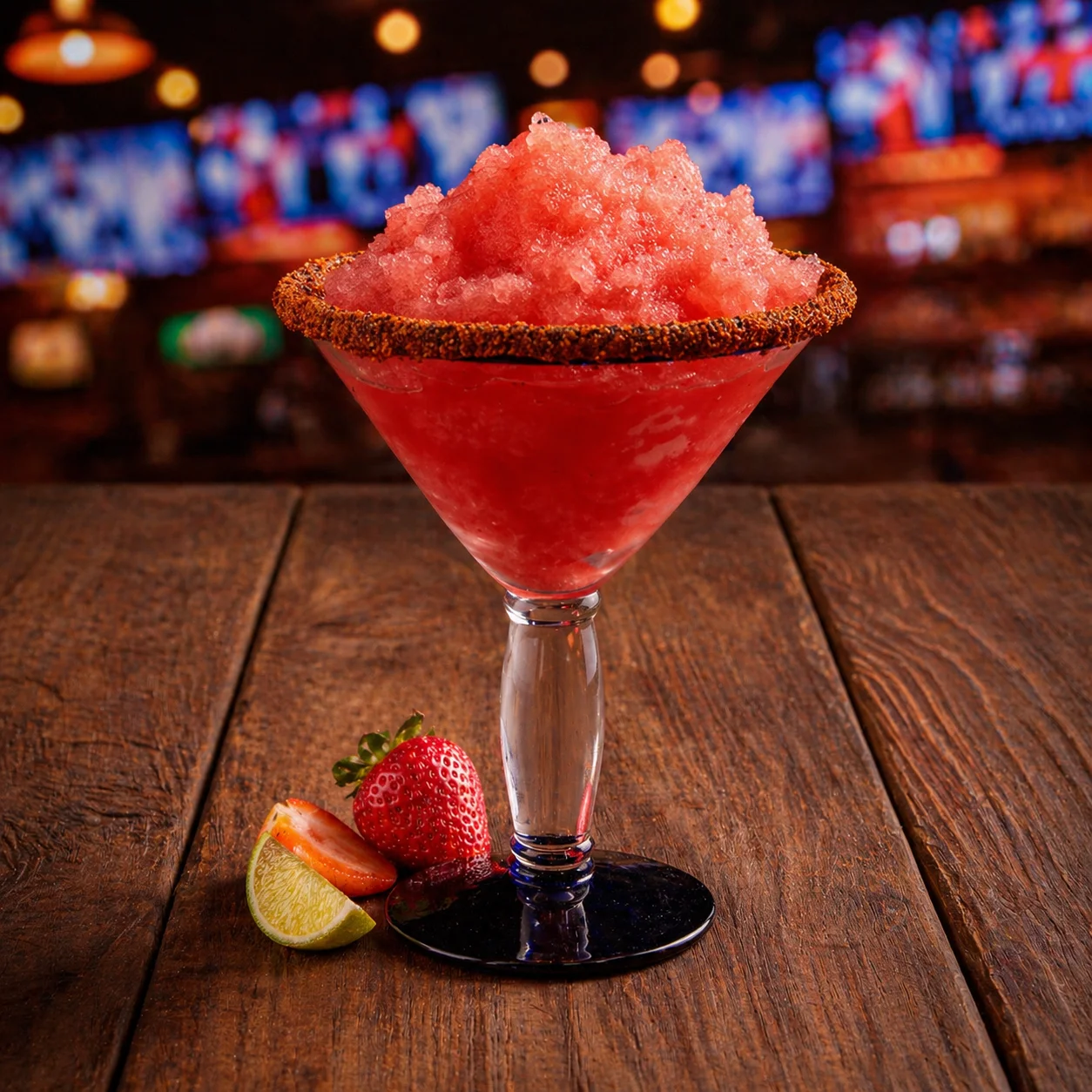 Frozen Margarita