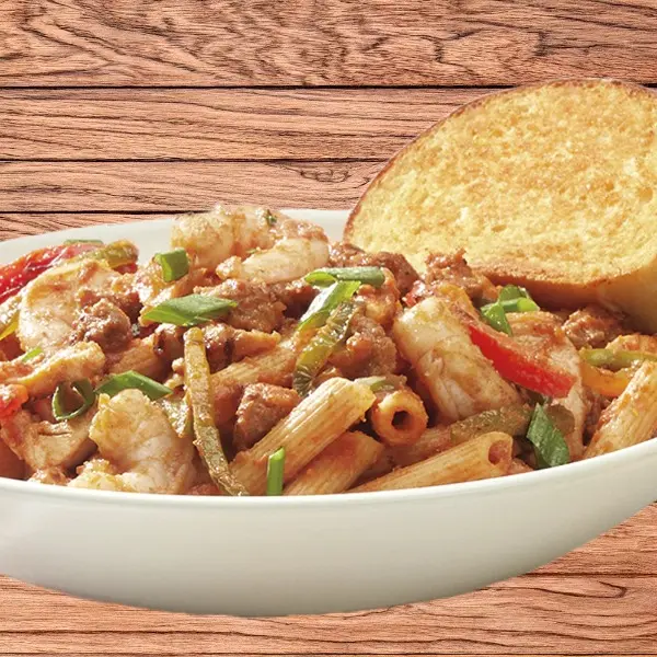 Jambalaya