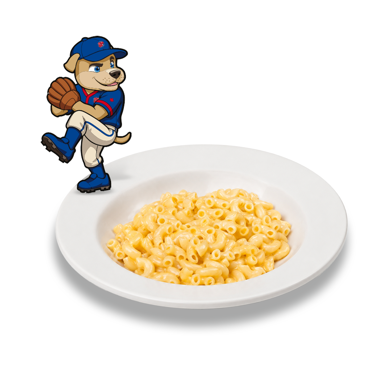 Mac & Chuza