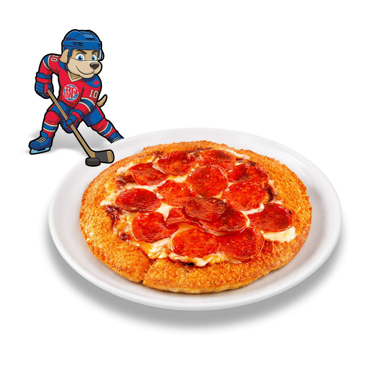 MVPizza