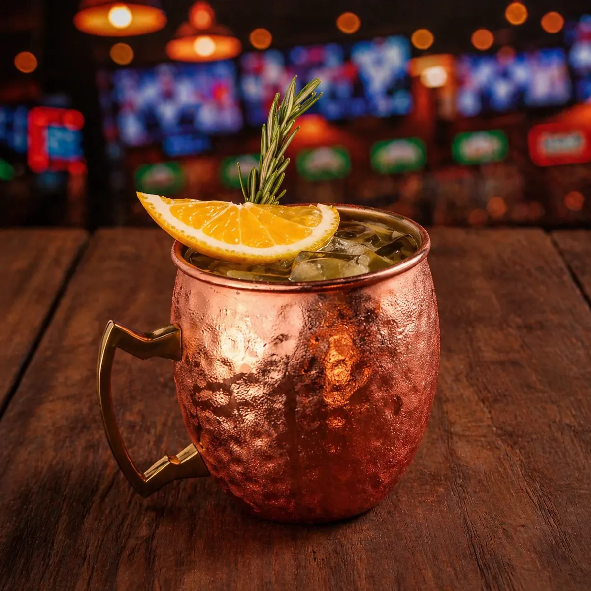 Mezcalita maracuyá