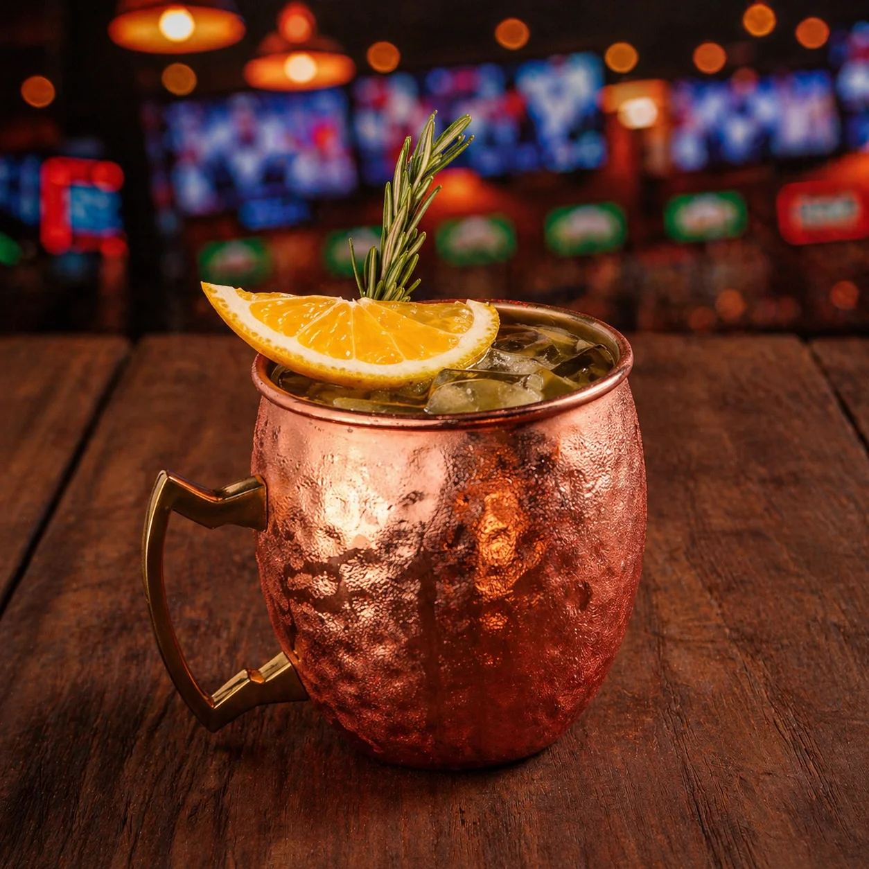 Mezcalita maracuyá