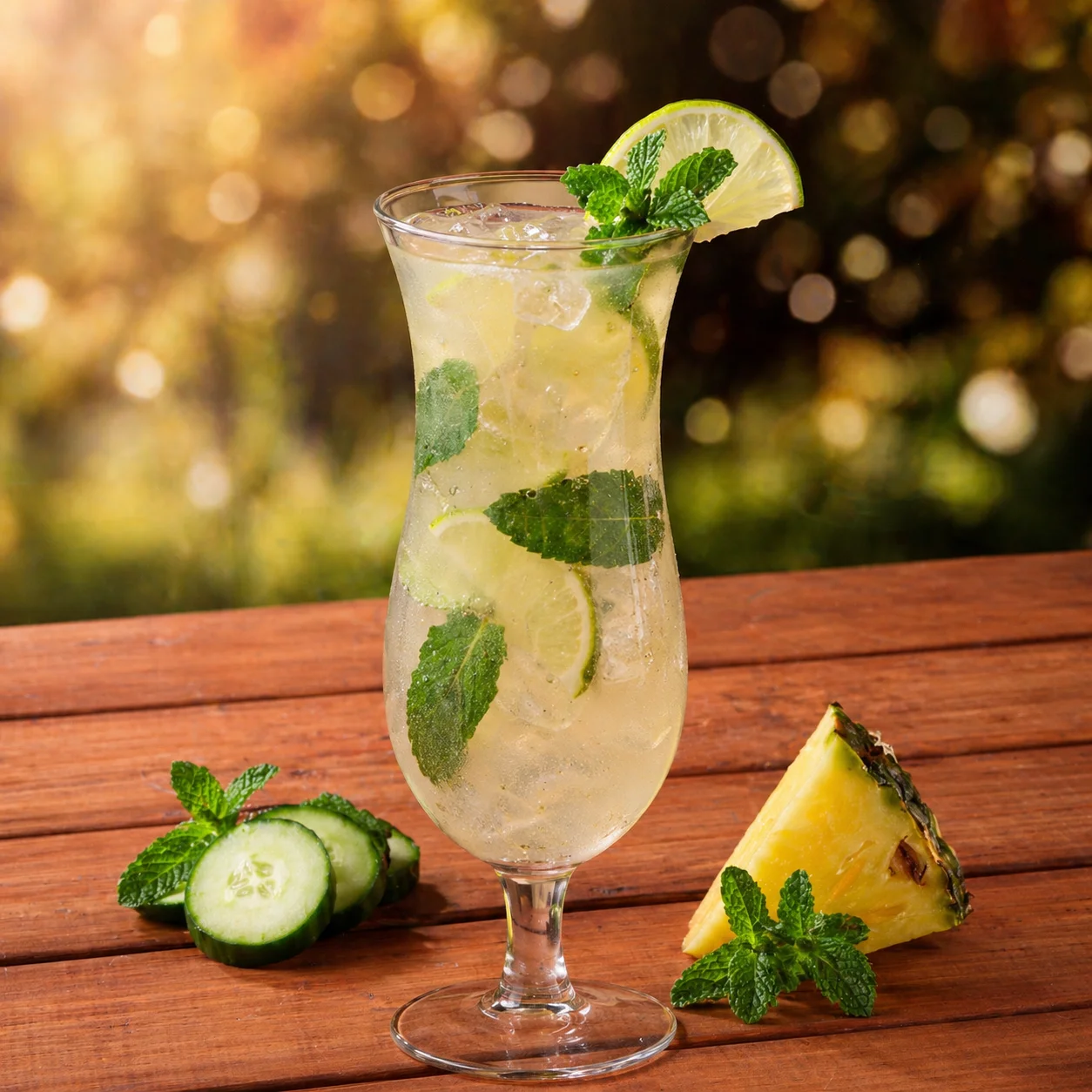 Mockjito Pepino