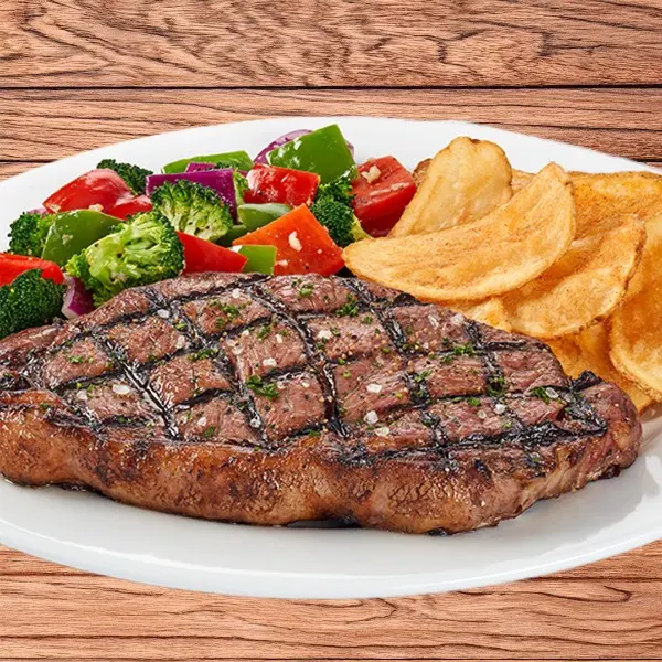 New York Strip*