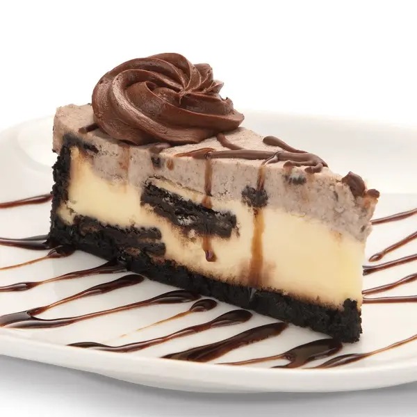 Oreo Cheesecake