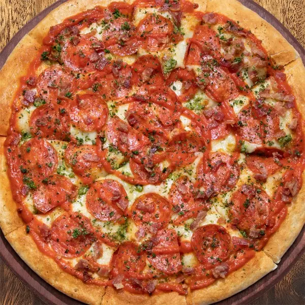 Pepperoni Fest+