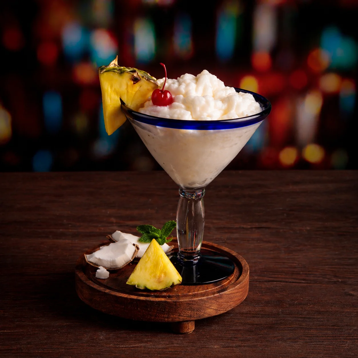 Piña colada