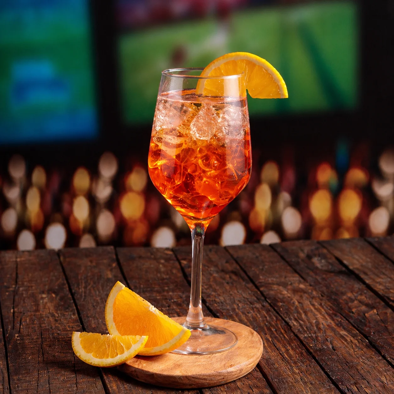 Aperol Spritz