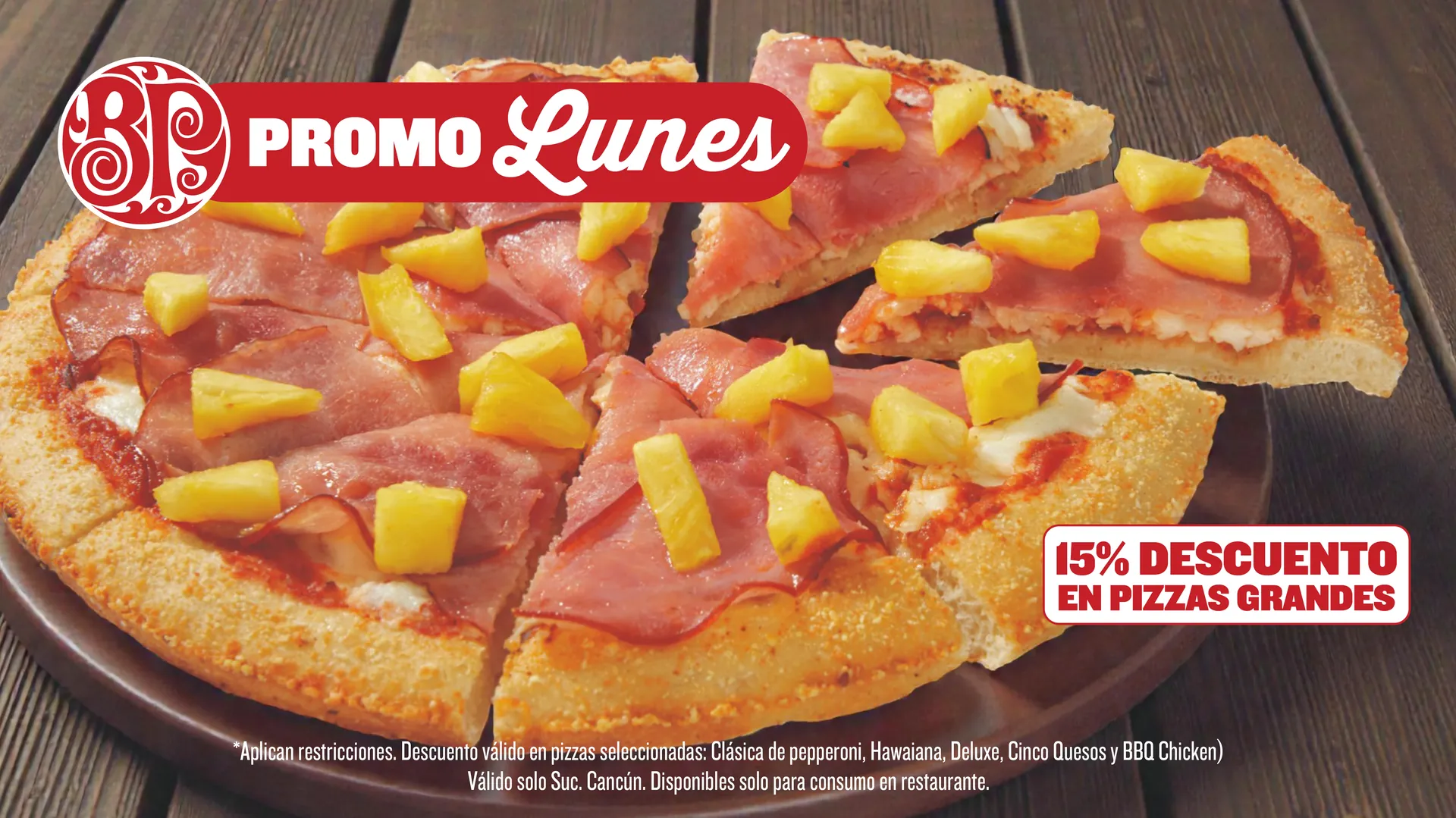 Promoción