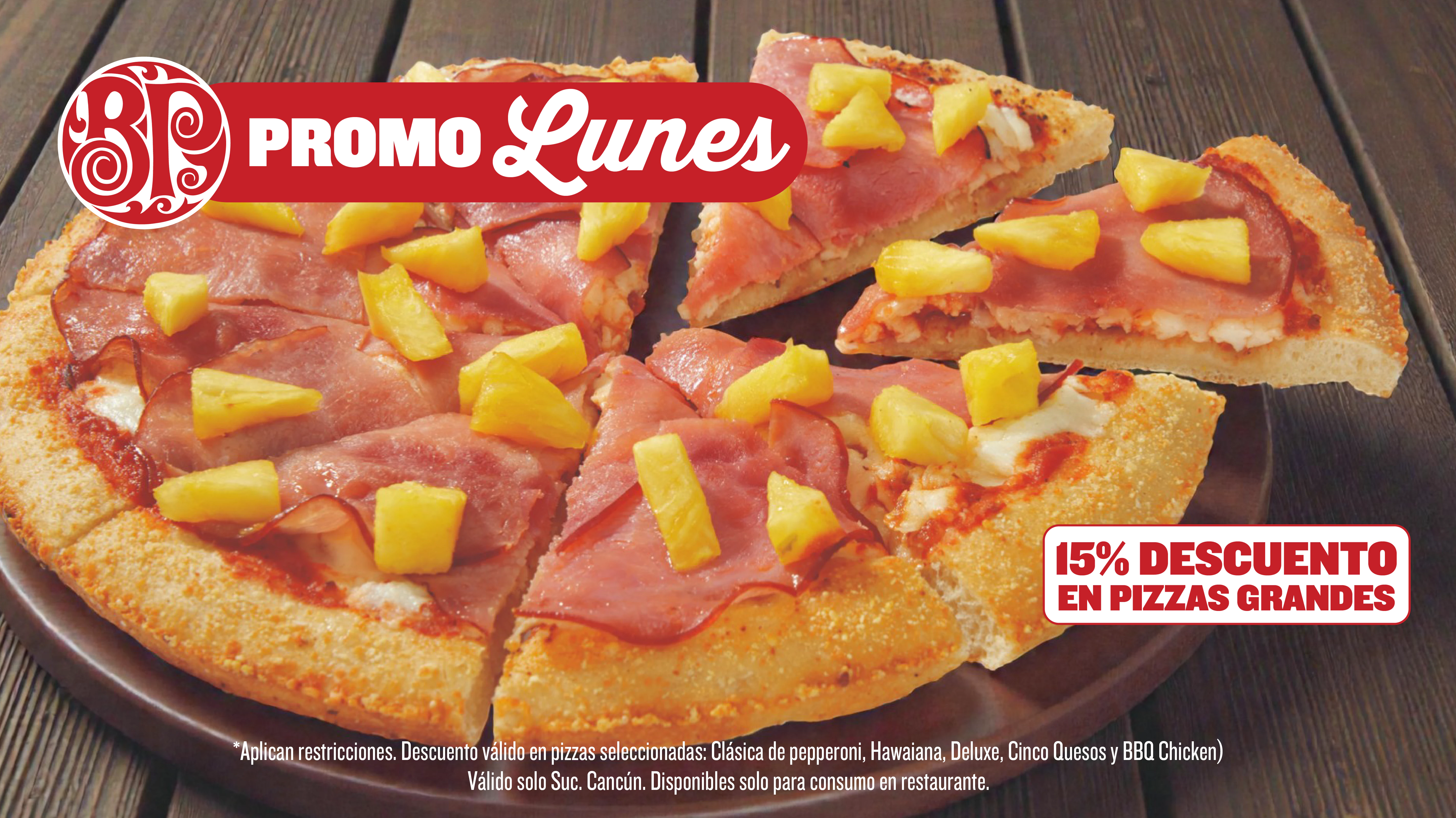 Promoción