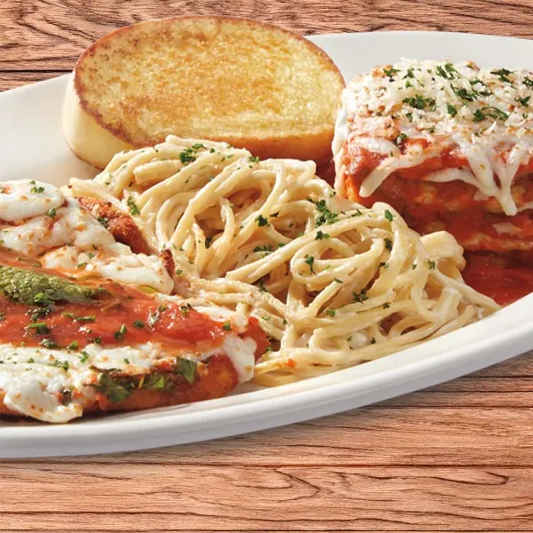 Trío Italiano+