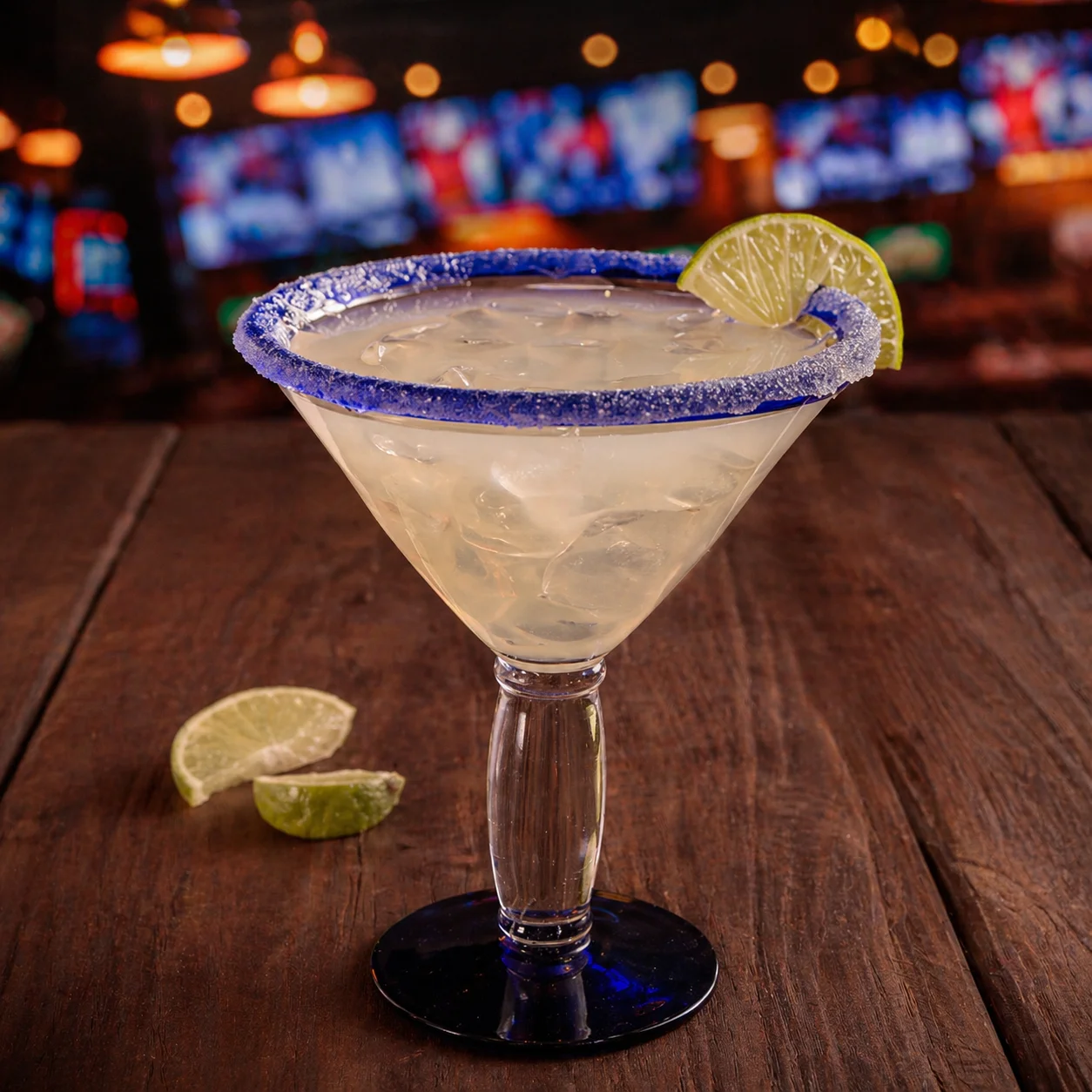 Ultimate Margarita
