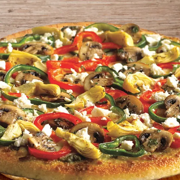 Veggie+